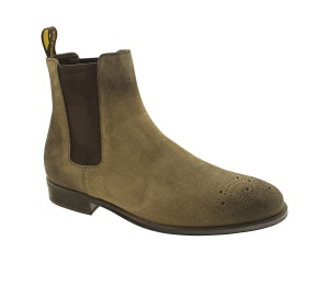 DOUCAL'S | Men's boots - Img 4