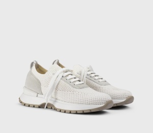 DOUCAL'S | Sneaker - Img 3