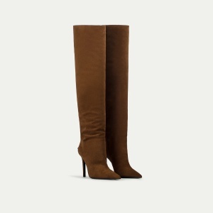 Paciotti | Women's high-heeled shoes - Img 3