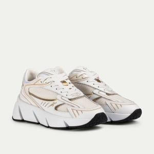 Paciotti | Women's sneakers - Img 2