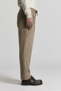PESERICO | Мen's trousers - Img 2