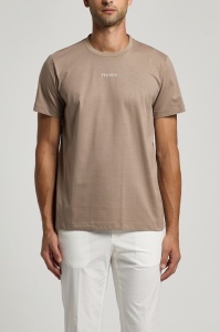 Peserico crew neck T-shirt