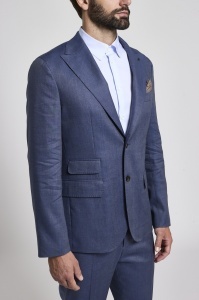 PESERICO | Men's jacket - Img 5