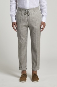 PESERICO | Men's Pants