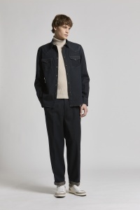 PESERICO | Men's shirt - Img 5
