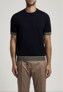 PESERICO | Men's T-shirt