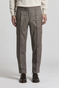 PESERICO | Men's Trousers