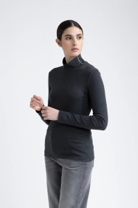 Peserico |  Sleeve top