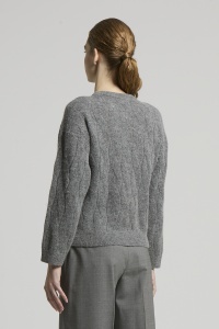  PESERICO |Sophisticated sweater  - Img 3
