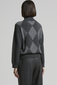 PESERICO | Women's sweater - Img 3