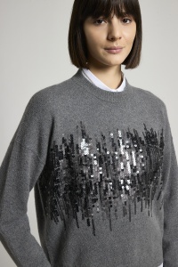 PESERICO | Women's sweater - Img 4
