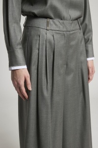 PESERICO | Women's trousers - Img 4