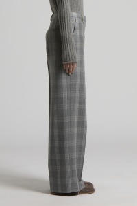 PESERICO | Women's trousers - Img 2