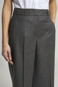 PESERICO | Women's trousers - Img 4