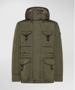 PEUTEREY | Men's jacket - Img 1