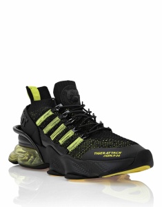 PLEIN SPORT | Sneakers - Img 3