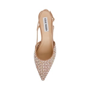Steve Madden | Women's elegant high heels; - Img 4