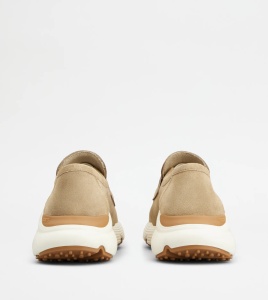 Tod's | Дамски мокасини - Img 2