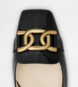 Tod's | Дамски обувки на ток - Img 3