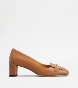 Tod's | Дамски обувки на ток - Img 5