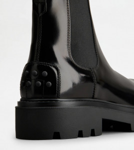 Мъжки боти Tod's