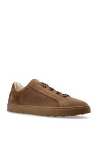 Tod's | Мъжки маратонки - Img 2