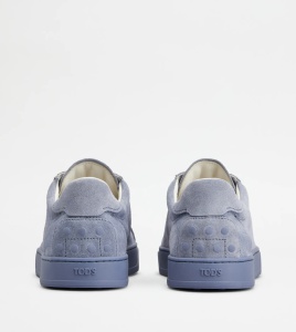 Tod's | Мъжки маратонки - Img 3