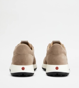 Tod's | Мъжки маратонки - Img 4