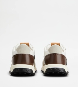 Tod's | Мъжки маратонки - Img 5