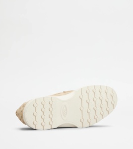 Tod's | Мъжки мокасини от естествена кожа - Img 4