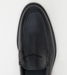 Tod's | Мъжки мокасини - Img 4