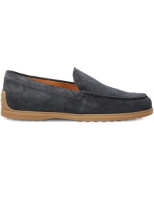 Tod's | Мъжки мокасини - Img 4