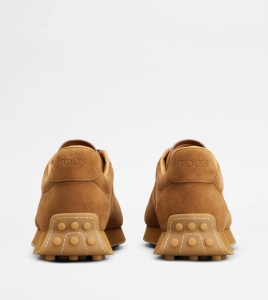 Tod's | Men's sneakers - Img 2