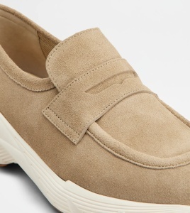 Tod's | Women's loafer sneakers - Img 5
