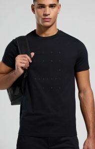 BIKKEMBERGS | Мъжка тениска - Img 4