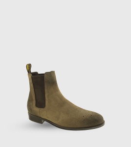 DOUCAL'S | Men's boots