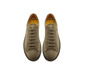 Doucal's | Men's sneakers - Img 3
