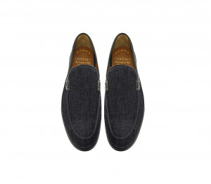 Doucal's | Moccasins, men's shoes - Img 4