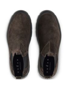 Hogan | Men's boots - Img 4