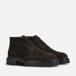 Hogan | Men's shoes - Img 2