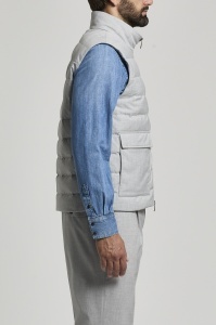 PESERICO | Men's jacket - Img 4