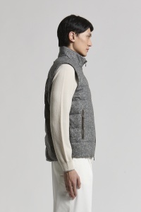 PESERICO | Men's sleeveless - Img 2