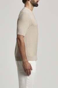 PESERICO | Men's T-shirt - Img 2