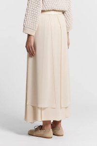 Peserico | Skirt - Img 3