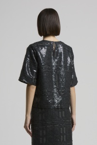 PESERICO | Women's blouse - Img 3