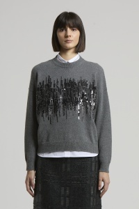 PESERICO | Women's sweater