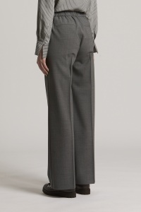 PESERICO | Women's trousers - Img 3