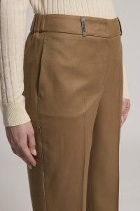 PESERICO | Women's trousers - Img 4