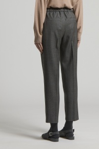 PESERICO | Women's trousers - Img 3