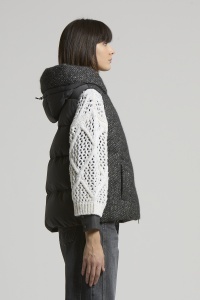 PESERICO | Wool jacket - Img 2